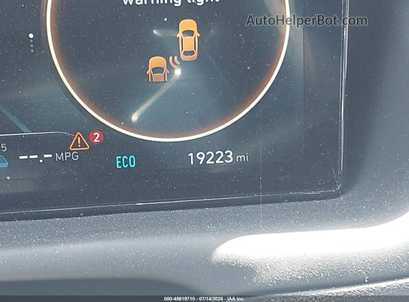 KM8JCCD11RU198105 2024 HYUNDAI TUCSON HYBRID Dark Blue 