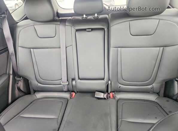 KM8JCCD11RU224766 2024 HYUNDAI TUCSON Blue უკანა სავარძლების ხედი