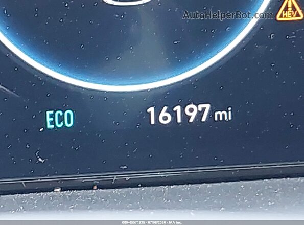 KM8JCCD1XRU182050 2024 HYUNDAI TUCSON HYBRID Dark Blue 