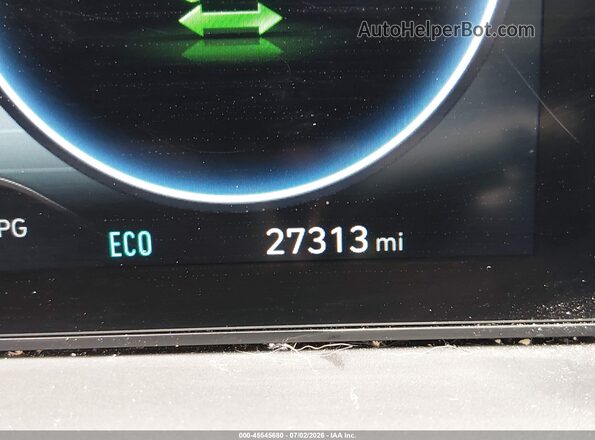 KM8JECA14NU078663 2022 HYUNDAI TUCSON HYBRID White 