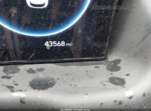 KM8JECD13RU199847 2024 HYUNDAI TUCSON HYBRID Black 360 interior view
