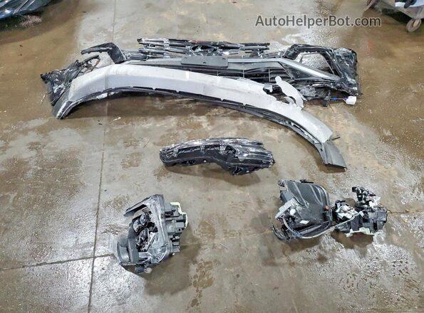 KM8JEDD15TU434763 2026 HYUNDAI TUCSON Black Widok komory silnika