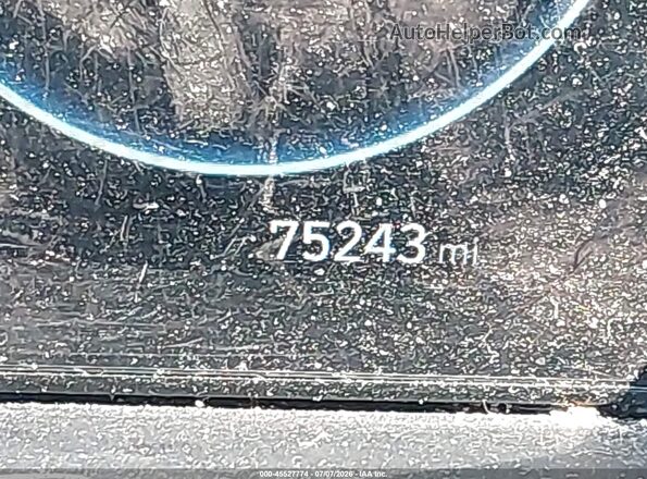 KM8JF3AE0NU105986 2022 HYUNDAI TUCSON Black Панорамний вид салону 360°