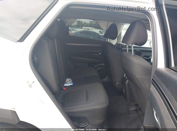 KM8JFCA10NU067950 2022 HYUNDAI TUCSON HYBRID Белый Вид наклейки с VIN-кодом