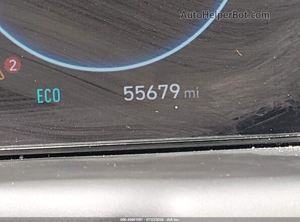 KM8JFCA10NU072999 2022 HYUNDAI TUCSON HYBRID Black 
