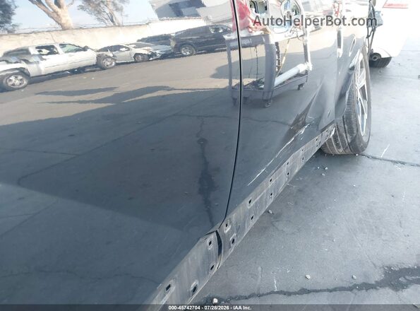KM8JFCA11NU079931 2022 HYUNDAI TUCSON HYBRID Dark Blue ხელსაწყოთა პანელის ხედი
