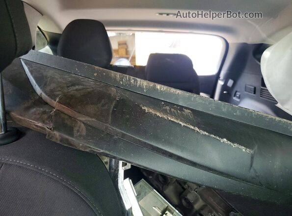 KM8JFCA11NU080884 2022 HYUNDAI TUCSON Silver Rear seats view