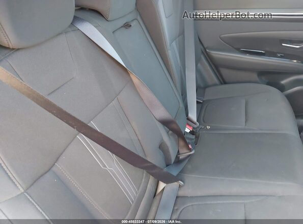 KM8JFCA14NU081236 2022 HYUNDAI TUCSON HYBRID Gray VIN կոդի պիտակի տեսք