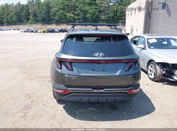 KM8JFCAEXPU225801 2023 HYUNDAI TUCSON Черный 
