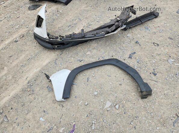 KM8JFCDE2RU298076 2024 HYUNDAI TUCSON Белый Вид наклейки с VIN-кодом