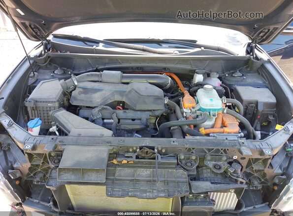 KM8JFDA2XPU125502 2023 HYUNDAI TUCSON PLUG-IN HYBRID Blue Vista trasera