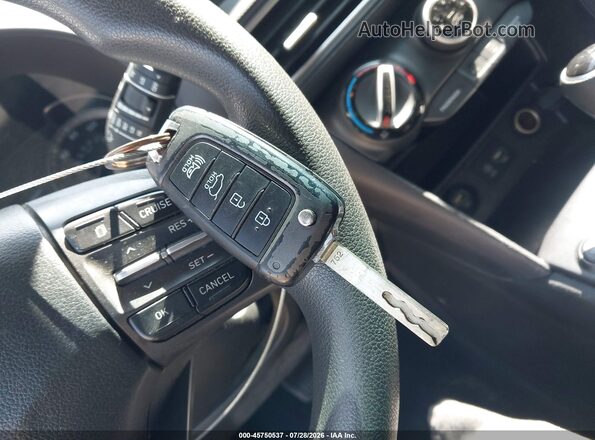 KM8K12AA0MU636064 2021 HYUNDAI KONA White წინა პანელის ხედი