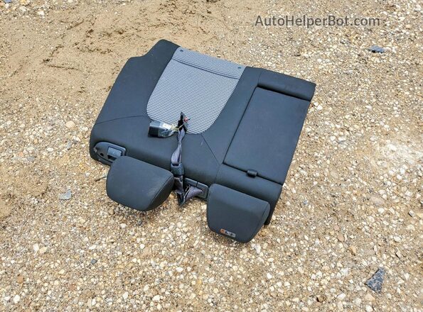 KM8K12AA0MU708798 2021 HYUNDAI KONA Gray Engine compartment view