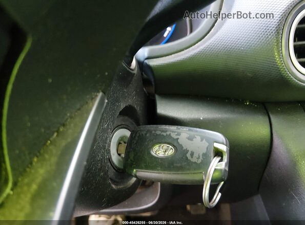 KM8K12AA1LU477988 2020 HYUNDAI KONA White Dashboard view