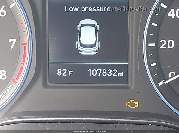 KM8K12AA3MU633790 2021 HYUNDAI KONA Blue 