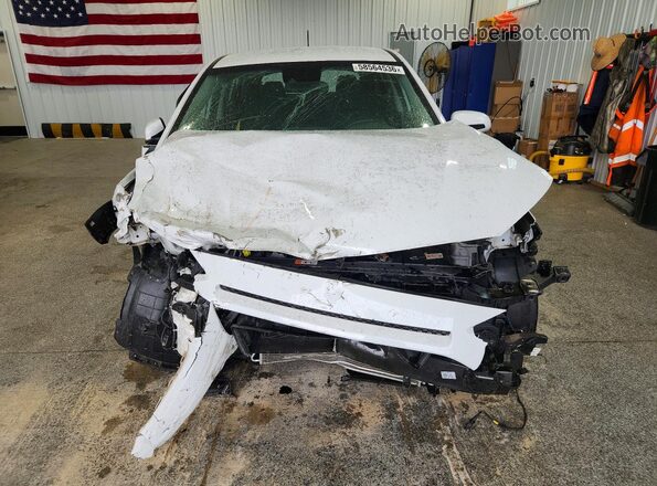KM8K12AA7LU573026 2020 HYUNDAI KONA White Առջևի աջ