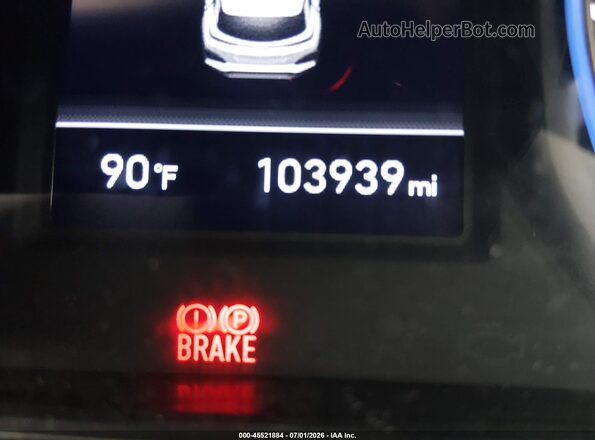 KM8K12AA8MU664078 2021 HYUNDAI KONA Gray 