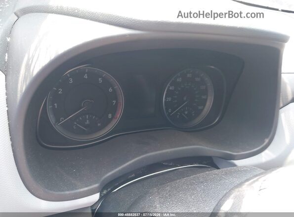 KM8K1CAA0KU284431 2019 HYUNDAI KONA Белый 