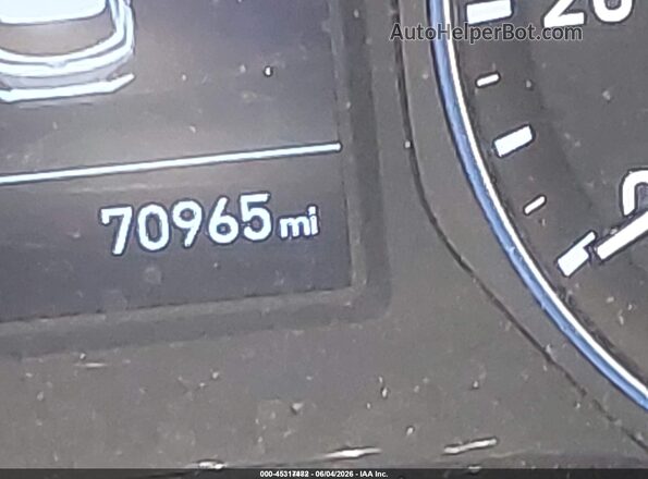 KM8K1CAA0LU414838 2020 HYUNDAI KONA Gray 