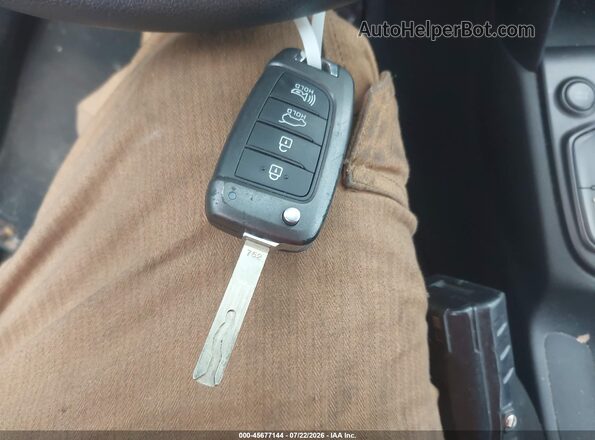 KM8K1CAA1LU587803 2020 HYUNDAI KONA Gray Առջևի վահանակի տեսք