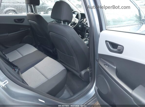 KM8K1CAA5LU575850 2020 HYUNDAI KONA Серебряный Вид наклейки с VIN-кодом
