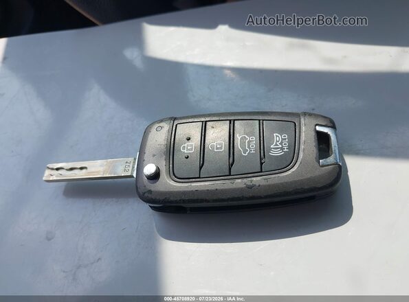 KM8K1CAA6LU405478 2020 HYUNDAI KONA Gray Вид панелі приладів