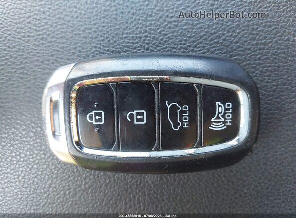 KM8K22AA0MU612022 2021 HYUNDAI KONA White Dashboard view
