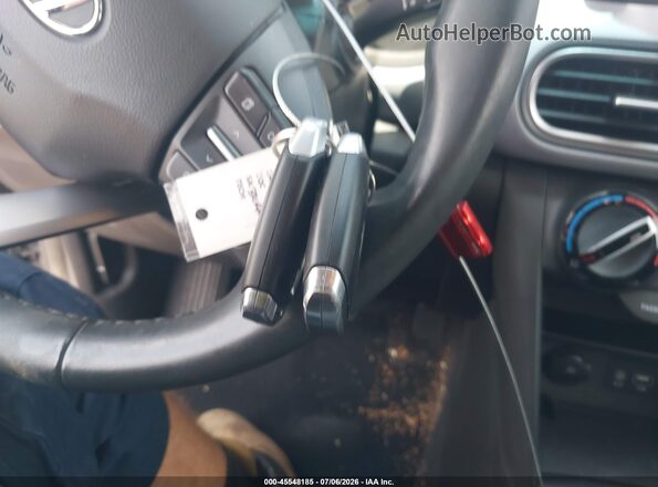 KM8K22AA2KU328131 2019 HYUNDAI KONA Gray Widok deski rozdzielczej