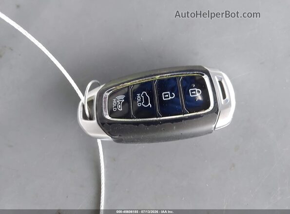 KM8K22AA2LU517718 2020 HYUNDAI KONA White წინა პანელის ხედი