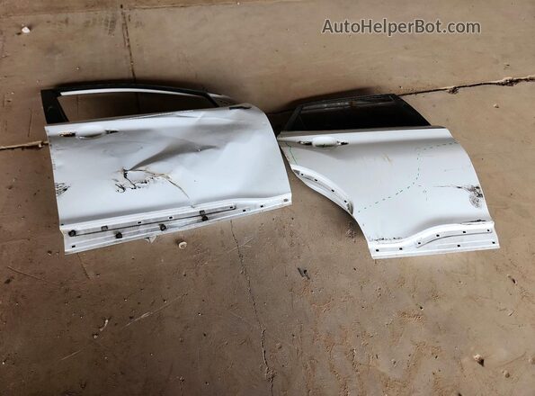 KM8K22AA6LU490412 2020 HYUNDAI KONA White Շարժիչի բաժամունքի տեսք