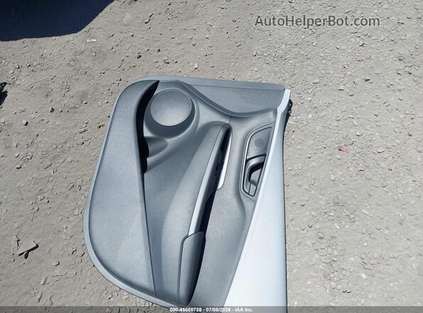 KM8K22AA6LU562130 2020 HYUNDAI KONA Blue 