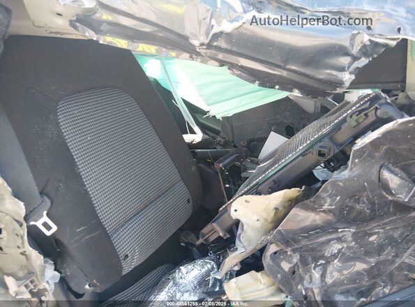 KM8K22AA7LU558183 2020 HYUNDAI KONA Gray VIN կոդի պիտակի տեսք