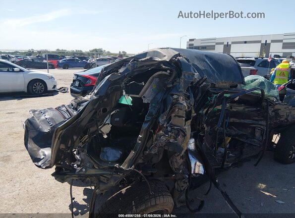 KM8K22AA7LU558183 2020 HYUNDAI KONA Gray Դիմացի տեսք