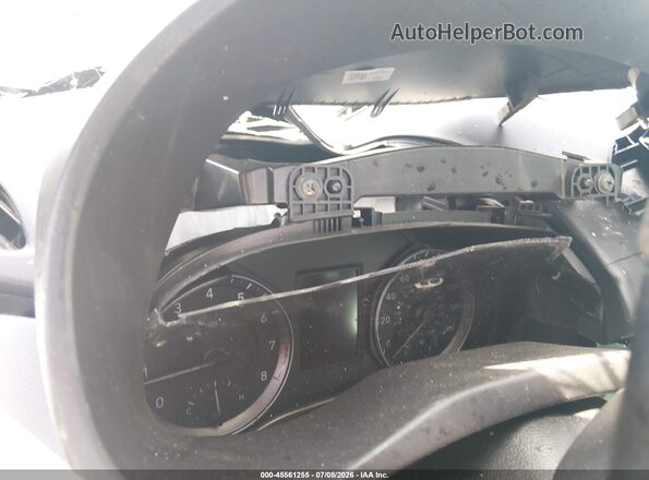 KM8K22AA7LU558183 2020 HYUNDAI KONA Gray Սալոնի 360 աստիճան տեսք