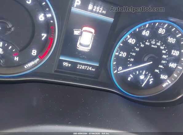 KM8K22AA9MU707016 2021 HYUNDAI KONA Light Blue 