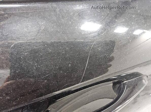 KM8K22AAXMU613971 2021 HYUNDAI KONA Black 