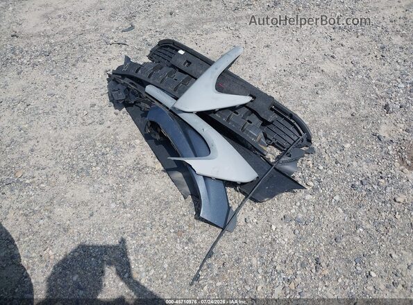 KM8K22AB3NU761258 2022 HYUNDAI KONA Gray Առջևի վահանակի տեսք