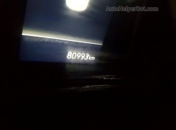 KM8K22AB5NU898556 2022 HYUNDAI KONA Blue Widok zestawu wskaźników