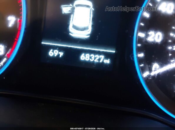 KM8K2CAA1LU489884 2020 HYUNDAI KONA Gray 