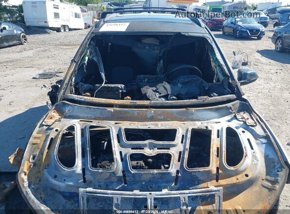 KM8K2CAA3LU428763 2020 HYUNDAI KONA Black Вид спереду