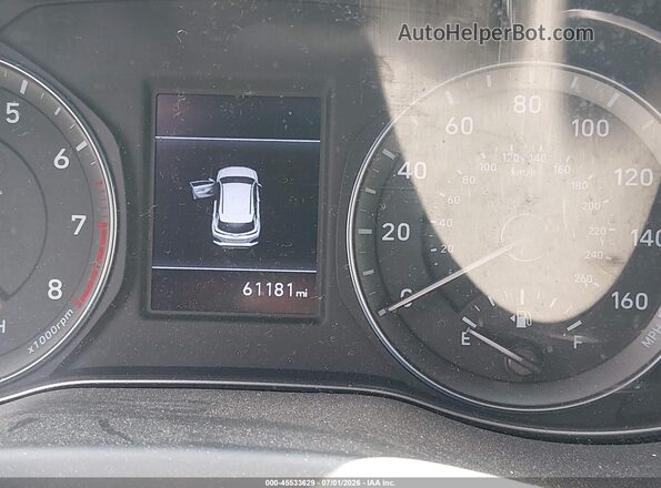 KM8K2CAA3LU491698 2020 HYUNDAI KONA Blue 