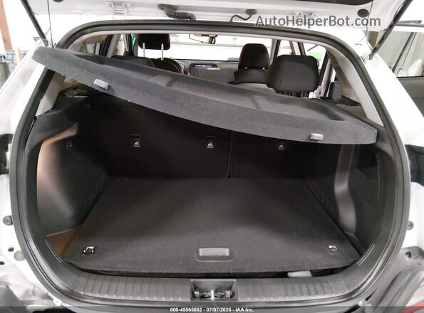 KM8K2CAA5LU556163 2020 HYUNDAI KONA White 