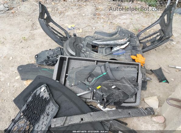 KM8K2CAA7LU457134 2020 HYUNDAI KONA Orange Instrument cluster view