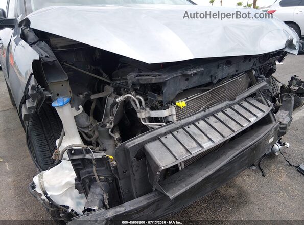 KM8K2CAAXJU120955 2018 HYUNDAI KONA Light Blue Vista frontal