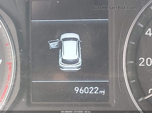 KM8K2CAAXJU120955 2018 HYUNDAI KONA Light Blue 