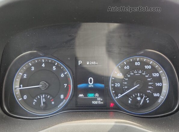 KM8K2CAB0PU012779 2023 HYUNDAI KONA Black 