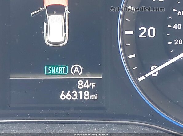 KM8K2CAB1NU796144 2022 HYUNDAI KONA Gray 