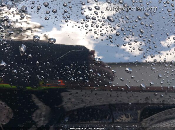 KM8K2CAB1PU011706 2023 HYUNDAI KONA Black Вид спереду