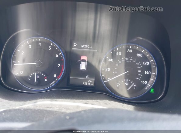 KM8K2CAB1PU011706 2023 HYUNDAI KONA Black Вид задніх сидінь