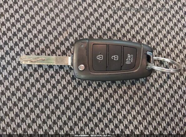 KM8K2CAB1PU012449 2023 HYUNDAI KONA Black Vista del salpicadero